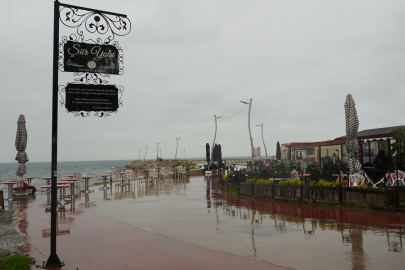 MGM raporu yayımladı: Yalova’da Salı gününe dikkat!