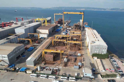 Ticaret Bakanlığı açıkladı! Yalova ihracatı artan iller arasında zirvede