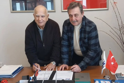 TUFAG’ın CIOFF üyeliği tescillendi