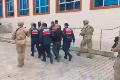 Yalova'da DEAŞ terör örgütüne operasyon! 6 gözaltı