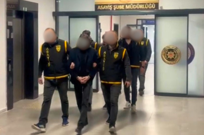 Yalova'da kuyumcuları hedef alan sahte altın şebekesi çökertildi