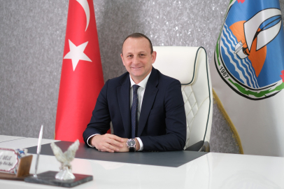 Başkan Yele, “Güçlü bir gelecek, mutlu çocuklarla inşa edilir”