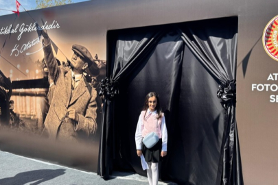 Nehir Onat, Yalova adına TBMM kürsüsüne çıktı