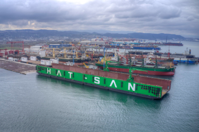 Rekabet Kurulu’ndan Hat-San’a 19 milyon lira ceza