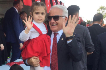 Vekil Becan ,“Bu ülkenin çocukları sahipsiz değildir”