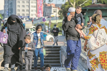 Yabancı nüfus oranı açıklandı! Yalova zirvede