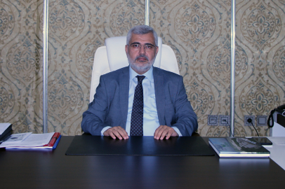 Yalova Milli Eğitim Müdürü Aytekin Yılmaz, “23 Nisan bir milletin diriliş günüdür”