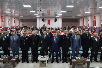 Altınova'da 23 Nisan coşkusu