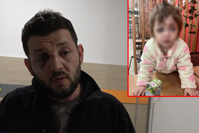 Esenköy’de 14 aylık bebeğe saldıran sanığın davası başladı