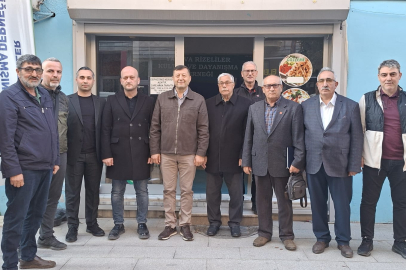 Hain saldırılarda hayatını kaybedenler dualarla anıldı