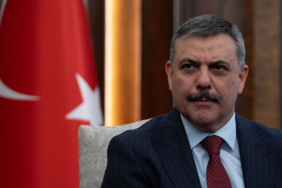 Okul güvenliğinde yeni dönem: Bakan Çiftçi’den kritik açıklama