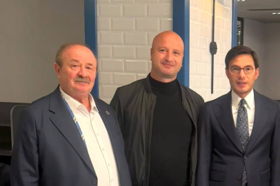 Temel, Belediye Başkanları İstişare Toplantısına katıldı