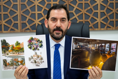 Yalova'da 25 milyon liralık dev proje bu yıl başlıyor