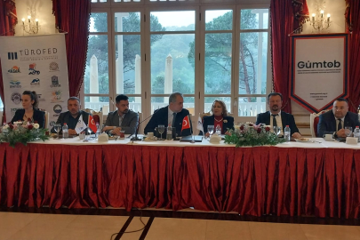 Yalova’nın turizmi masaya yatırıldı