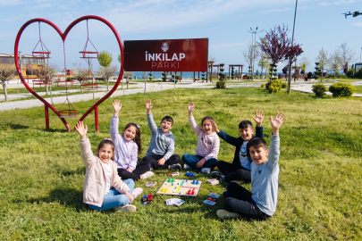 Yalova nüfusunun yüzde 22,2’sini çocuklar oluşturdu