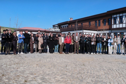 Yalova OSB’den TEKNOFEST yolunda güçlü destek