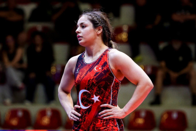 Yalovalı sporcu Tuba Demir Avrupa’da kürsüye çıktı