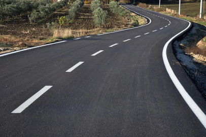 YOL İŞLERİ YAPTIRILACAKTIR