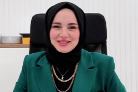 Diyetisyen Hatice Soyer Balkaya insülin direncine dikkat çekti