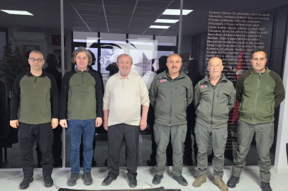 Esenköy’de orman ve tarım odaklı istişare toplantısı gerçekleştirildi