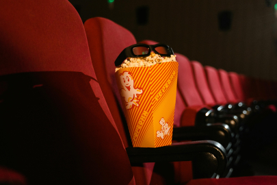 İşte, Yalova’da bu hafta vizyondaki filmler