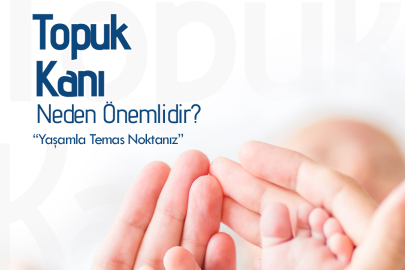 Topuk Kanı Taraması Nedir?