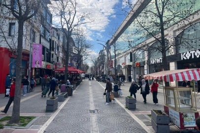 Yalova’da yazı aratmayan hafta sonu