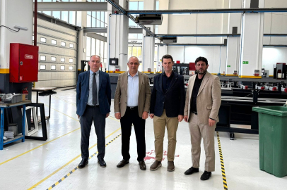 YTSO Başkanı Cemil Demiryürek,“Üretimin ve istihdamın yanındayız”