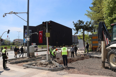 Yalova'da trafik daha akıcı olacak
