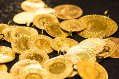 Altın Fiyatlarında son durum: Gram, çeyrek ve yarım altın ne kadar oldu?