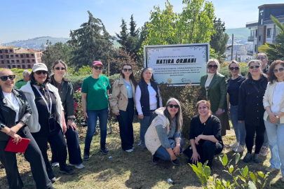 Bahçeşehir Koleji Yalova Kampüsü’nden anlamlı etkinlik