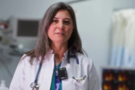 Feyza Kurt “Renal Denervasyon” hakkında bilinmeyenleri anlattı