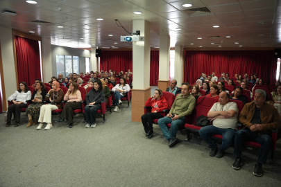 Sağlıkta arşiv süreçleri dijitalleşiyor