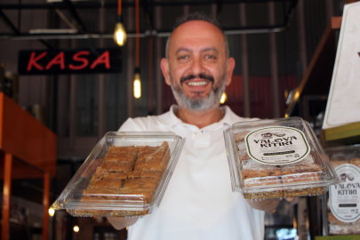 Yalova Sütlüsü’ne 2 yeni kardeş geldi