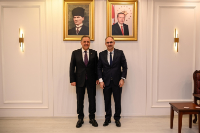 Yeni spor yatırımları Yalova’da konuşuldu