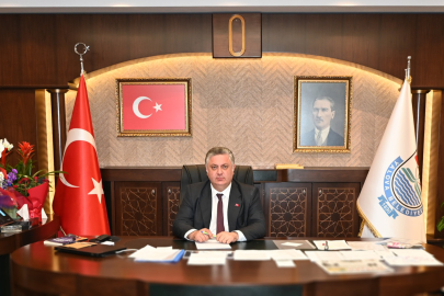 Başkan Gürel, Kocadere Şehitlerini andı