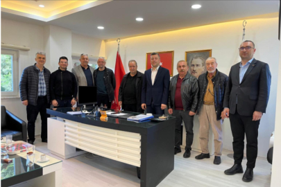 Yalova'da çevre için iş birliği yapacaklar