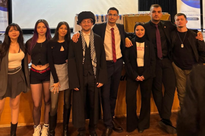 Yalova Hukuk Kulübü’nden büyük başarı