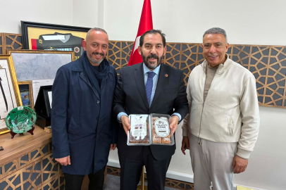 Yeni tatlılar Soygüzel’den tam not aldı