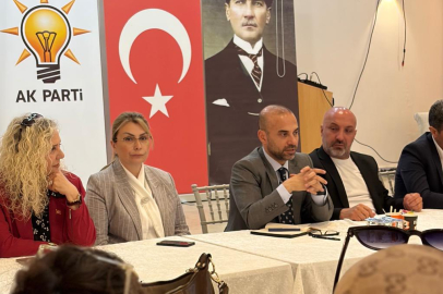 “Altınova’ya yönelik hizmetler artacak”