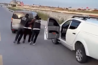 Yalova'da zehir tacirlerine narko darbe