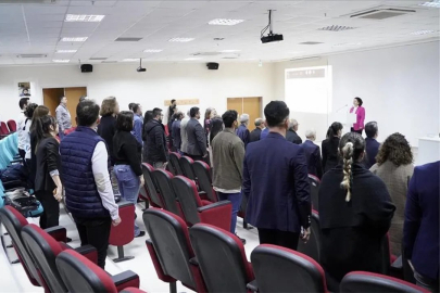 YÜ Uluslararası Sempozyuma ev sahipliği yapacak