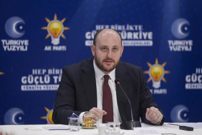 Ahmet Büyükgümüş’ten Kocadere Katliamı mesajı