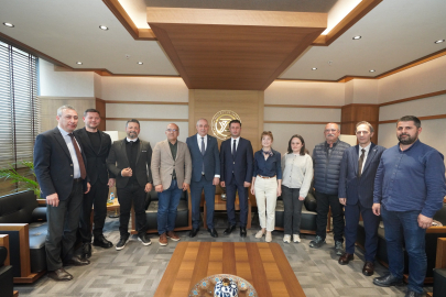 Süs bitkileri sektörü için 2050 vizyonu şekilleniyor