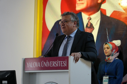 Yalova'da yenilikçi liderlik masaya yatırıldı