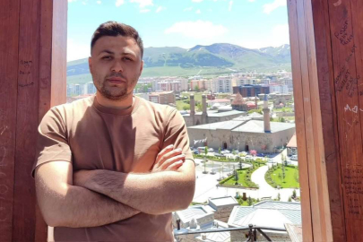 25 yaşındaki Astsubay İzzet Dağ Yalova’da kalbine yenildi