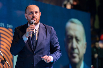 AK Parti Genel Başkan Yardımcısı ve Yalova Milletvekili Ahmet Büyükgümüş: "2023 oy oranının üzerindeyiz"