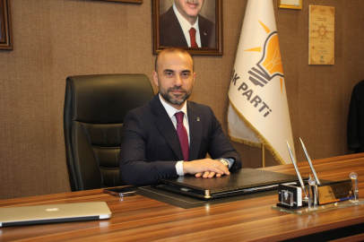 AK Parti Yalova İl Başkanı Umut Güçlü “Ne kapasiteleri ne de iş yapma düşünceleri var”