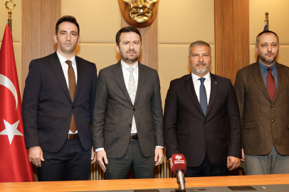 Basın İlan Kurumu ile Anadolu Üniversitesi arasında iş birliği protokolü