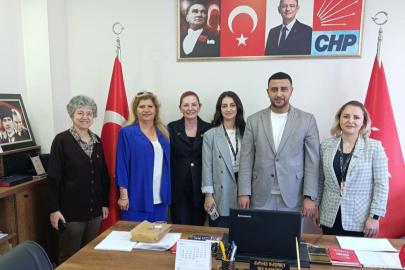 CHP Çiftlikköy üyelerine sağlık hizmetlerinde indirim müjdesi